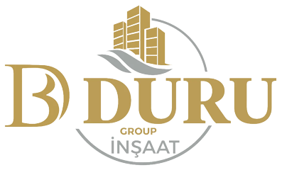 DURU GROUP İnşaat logosu